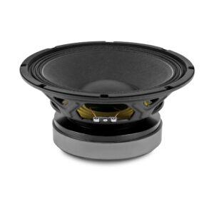 10MCS500 8 Ohm Parlante 10" Ferrita 500W 96.5 dB; Frecuecia: 70 - 5000 Hz Beyma