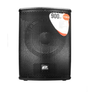 12 SUB LX Bajo Activo 12" 300W 90dB Pa Pro Audio