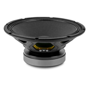 12MCS500 8 Ohm Parlante 12" Ferrita 500W 98 dB; Frecuencia: 65 - 5000 Hz Beyma.