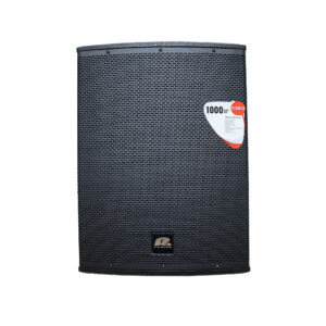 10 SUB LX Bajo Activo 10" 300W - 90dB - Pa Pro Audio.