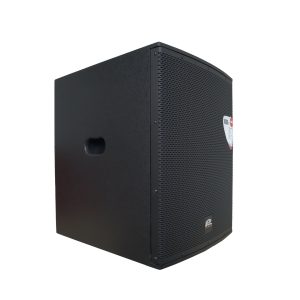 15SUBLX Bajo Activo 15" 500W 97dB - Pa ProAudio.