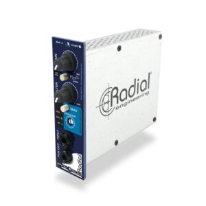 JDV- PRE Radial