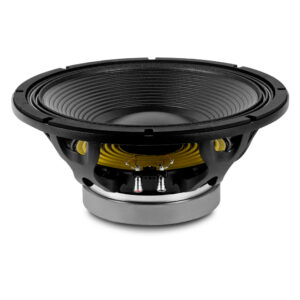15LEX1000FE 8 Ohm Parlante 15" Ferrita 1600W 97 dB; Frecuecia: 40 - 1000 Hz Beyma