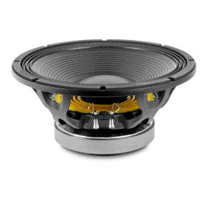 15LEX1600FE 8 Ohm Parlante 15" Ferrita 1600W 96 dB; Frecuecia: 35 - 1000 Hz Beyma
