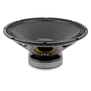 15MSC500 8 Ohm Parlante 15" Ferrita 500W 98 dB; Frecuecia: 50 - 4000 Hz Beyma