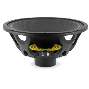 21LEX1600ND 8 Ohm Parlante 21" Neodimio 1600W 98 dB; Frecuecia: 30 - 1000 Hz Beyma