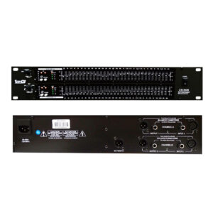 231 Ecualizador Grafico 31 Bandas Prodj