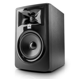 308P MKII Monitor de Estudio Activo 8" Bidireccional 112W JBL