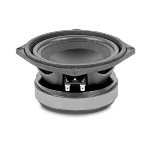 6P200FE 8 Ohm Parlante 6.5" Ferrita 200W 93 dB; Frecuecia: 60 - 9000 Hz Beyma