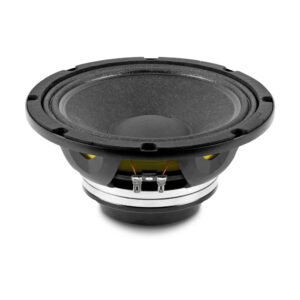 8MC500ND 8 Ohm Parlante 8" Neodimio 500W 98 dB; Frecuecia: 80 - 6000 Hz Beyma