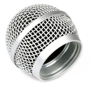 95B2207C Grilla Original PG58 Y PG58-XLR Shure