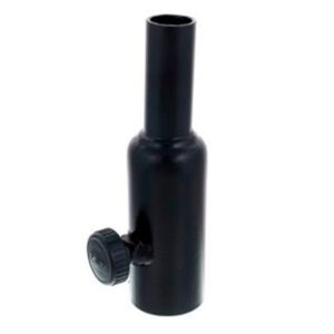 A-J8 Adaptador para Tripode o Pole Stand para las Cabinas J8A FBT