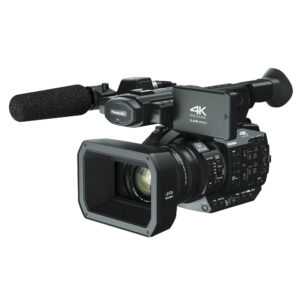 AG-UX90 Videocamara Profesional 4K Panasonic