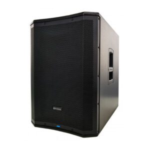 AIR15S Bajo Activo de 15" 1200W 126 dB SPL DSP PRESONUS.