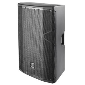 ALTEA-415A Cabina Activa 15" Biamplificada 400W (800W Pico) 128dB DAS