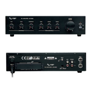 AM 5040 Amplificador de Linea integrado 30/40W FBT
