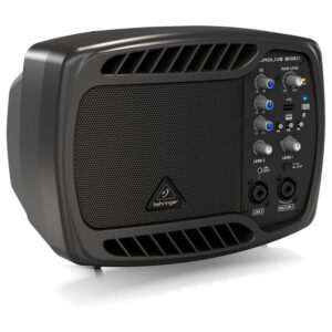 B105D Altavoz 50W para monitor de PA con reproductor MP3 & Bluetooth Behringer