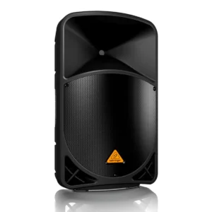 B115MP3 Cabina Activa 15" (1000W MAX) - USB - Clase D - Behringer.