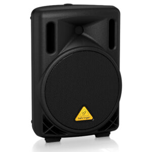 B208D Cabina Activa 8" 200W PICO - Clase D - SPL Max 113 dB - Behringer.