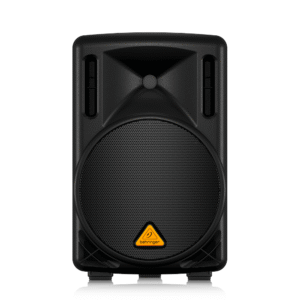 B210D Cabina Activa 10" 200W - 113dB - Behringer.