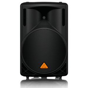 B215D Cabina Activa 15" (550W PICO) - Clase D - 126dB SPL - Behringer.