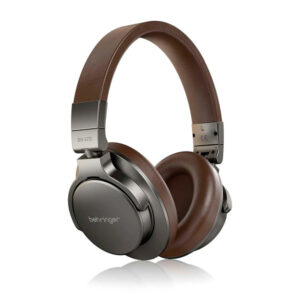 BH470 Audífonos para Estudio 102dB BEHRINGER.