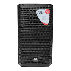 BTX12A Cabina Activa 12" 350W RMS Pa Pro Audio