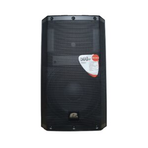 BTX12AII Cabina Activa 12" 350W RMS Pa Pro Audio