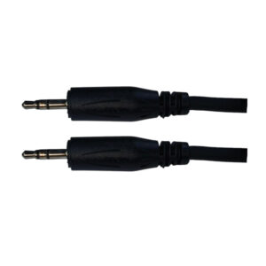 BULK510LU18 Cable 3.5mm a 3.5mm para Audio 1.8 mts PROEL.