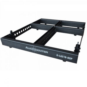 Bumper K-LA210-DSP Bumper de apilado y colgado para K-LA210-DSP Audiocenter