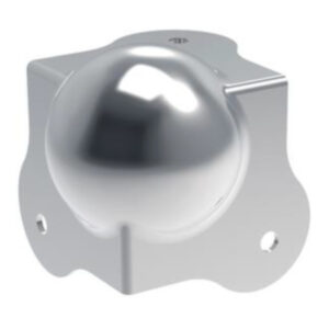 C1352Z Esquinero de Bola Mediana 3 Huecos PENN ELCOM