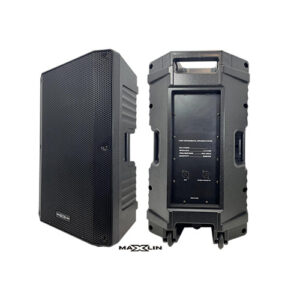 MX10PA Cabina Pasiva 10" (120W RMS / 350W PICO) 96dB Maxlin.