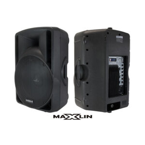 CABI15PMX800F Cabina Activa 800W Maxlin