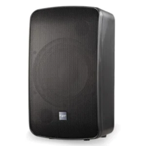 CANTO 5CA Cabina Activa Coaxial 5" - 300W RMS - SPL 117 dB - Polipropileno - DSP -  FBT.