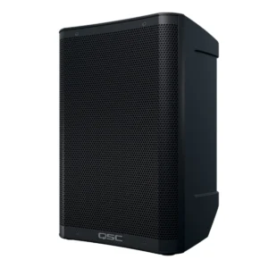 CB10 Cabina Recargable 10" - 440W MAX - SPL127dB - QSC.
