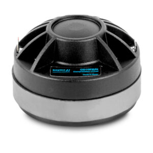 CD-10FE/N Driver 1" Ferrita 8 Ohm 70W RMS 109dB; Frecuencia: 700 - 19000 Hz BEYMA (copia)