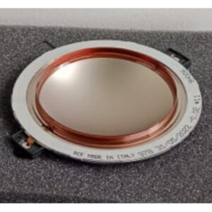 CD850 T3 15420045 8 OHM Diagragma HDL-20A RFC