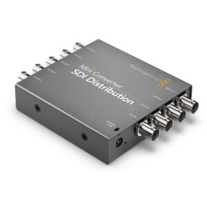 CONVMSDIDA MINI CONVERTIDOR DISTRIBUCION SDI BlackMagic