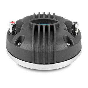CP-755ND Driver 1.4" Bobina 2.5" Ferrita 8 Ohm 60W RMS 110dB; Frecuencia: 600 - 20000 Hz BEYMA