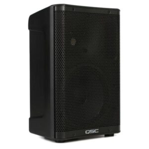 CP8 Cabina Activa 8 " 800W PICO - SPL 124dB - QSC.