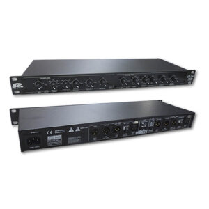 CR-234 Crossover de 3 Vías PA PROAUDIO.