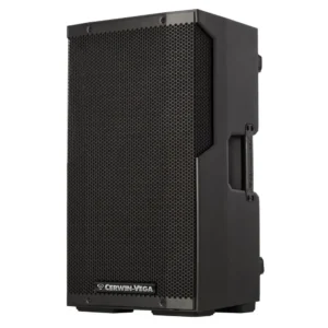 CVE-10-NA Cabina Activa 10" 1000W RMS - Bluetooth - Cerwin Vega.