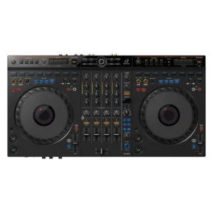 DDJ-GRV6 Controlador DJ 4 Canales AlphaTheta.