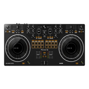 DDJ-REV1 Controlador DJ 2 Canales - Serato DL LITE Incluido - Pioneer.