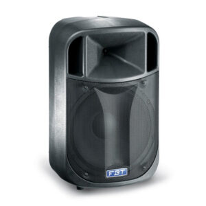 DJ15 A Parlante Activo 15" 450W 129dB Especial para DJ FBT