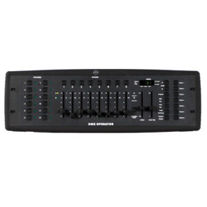 DMX Operator Control para Luces American Dj