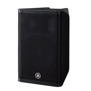DXR10 MK2 Cabina Activa 10" 1100W SPL 132dB DSP Yamaha.