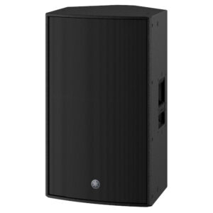 DZR15 Cabina Activa 15" 2000W SPL 139dB DSP Yamaha.