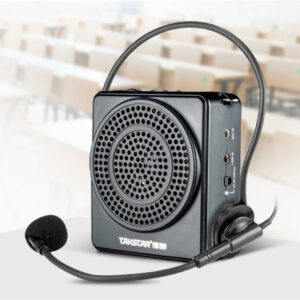 E-180M Amplificador de Sonido Portatil Takstar