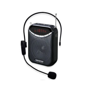 E-190M Microfono Diadema con Amplificador para Docente Takstar